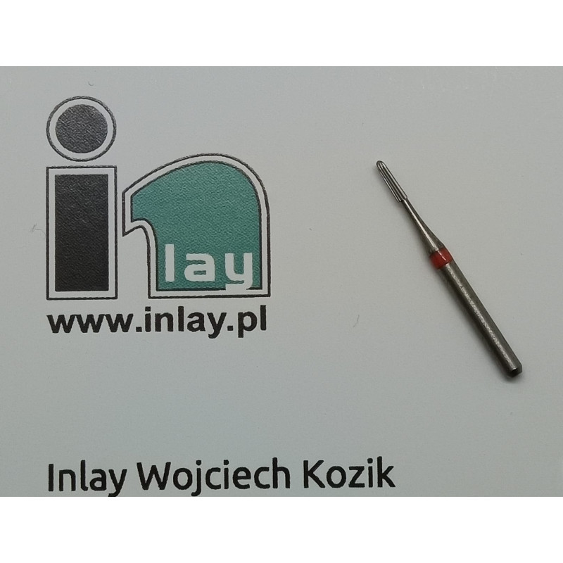 C.247.009.FG  Finiszer z węglika spiekanego 0,9mm