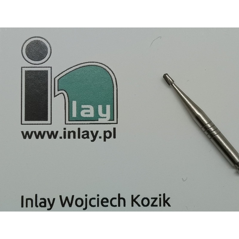 C.7L.012.RA Wiertło węgliki spiekane 1,2mm