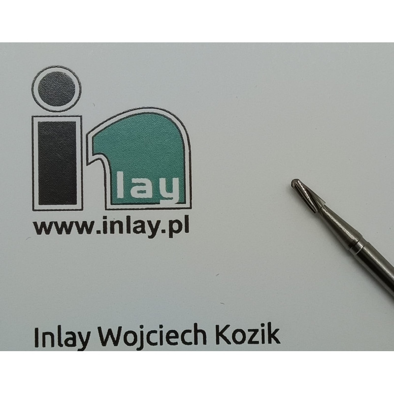 C.27.016.RA Finiszer - węglik 1,6mm