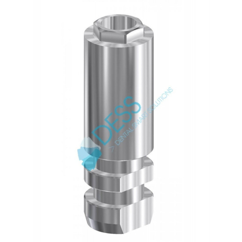 Implant laboratoryjny (analog)