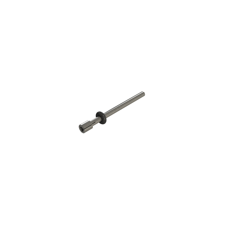 Preci-Cup CEKA – uchwyt / mandrel do paralelometru (2.35 mm)