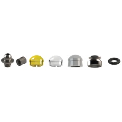 CEKA Preci-Cup M1.6 CAD-CAM...