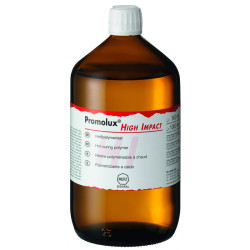 2ZESTAW (2+1) Promolux High Impact Merz Dental – wzmocniony akryl termopolimeryzacyjny