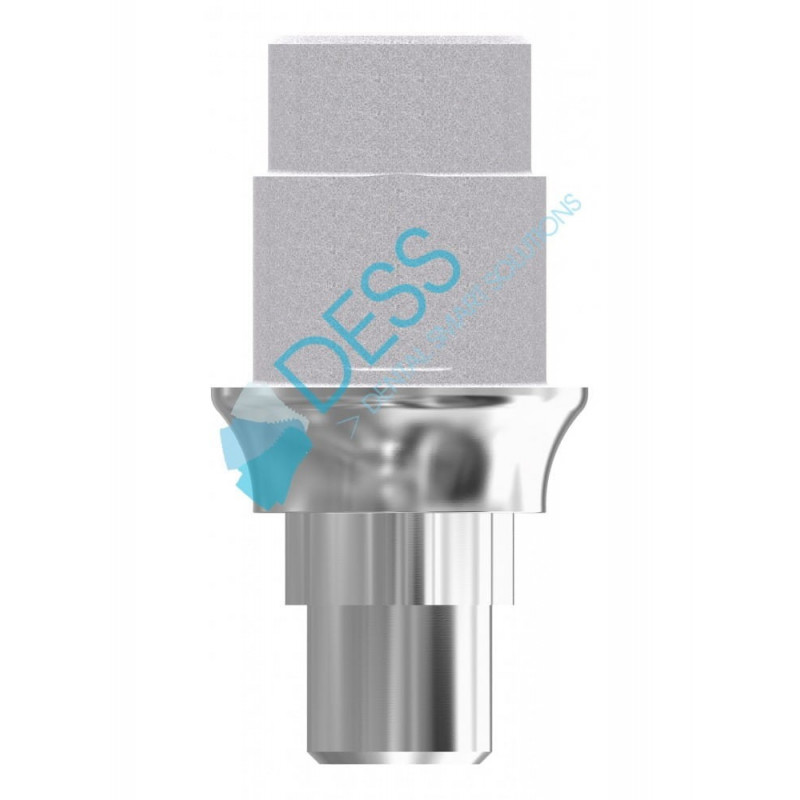 Baza tytanowa RP 1.50mm