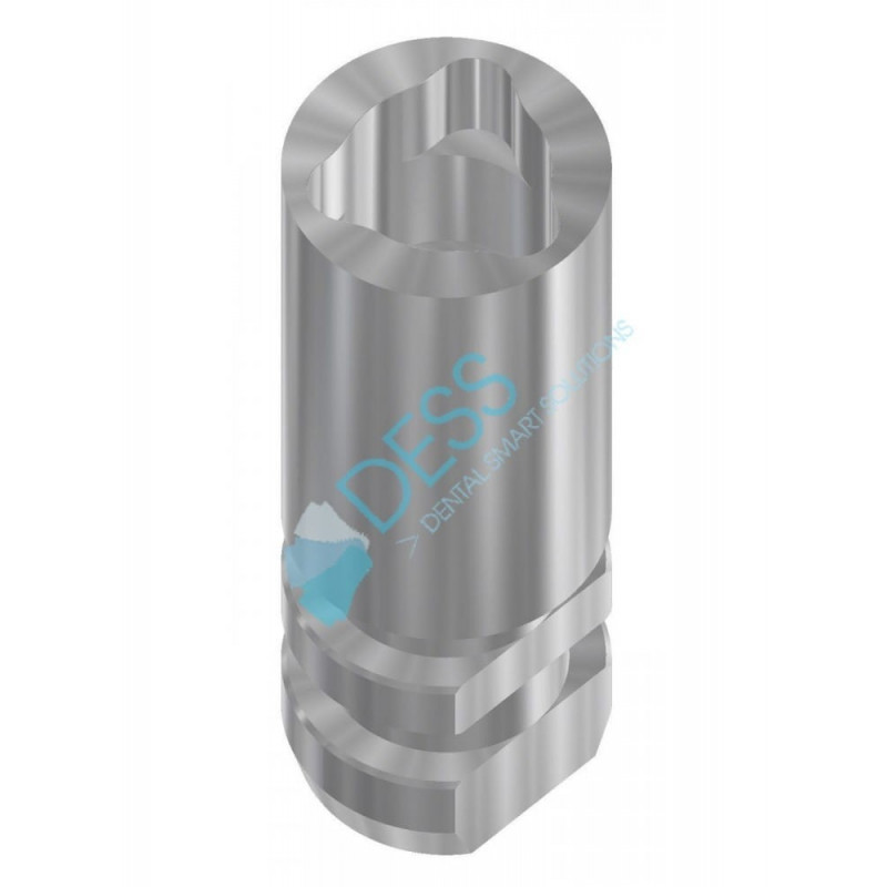 Implant laboratoryjny (analog)
