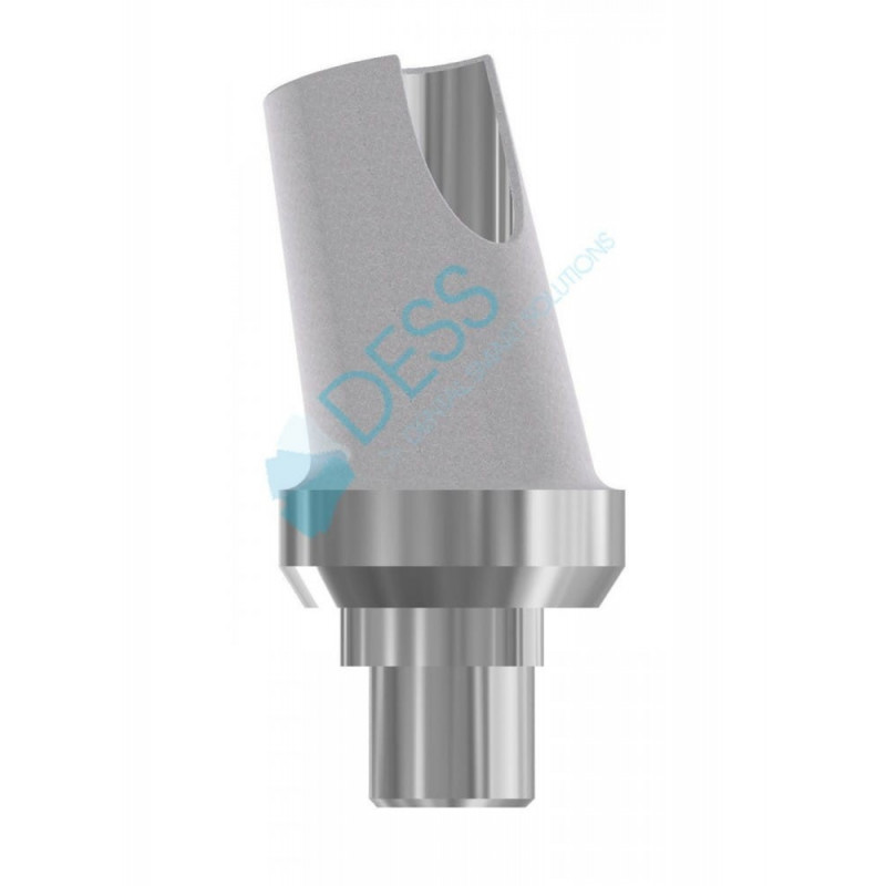 łącznik kątowy tri lobe, NobelReplace select