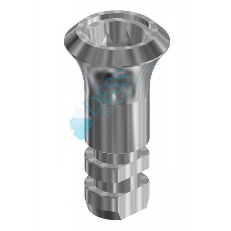 Implant laboratoryjny (analog)