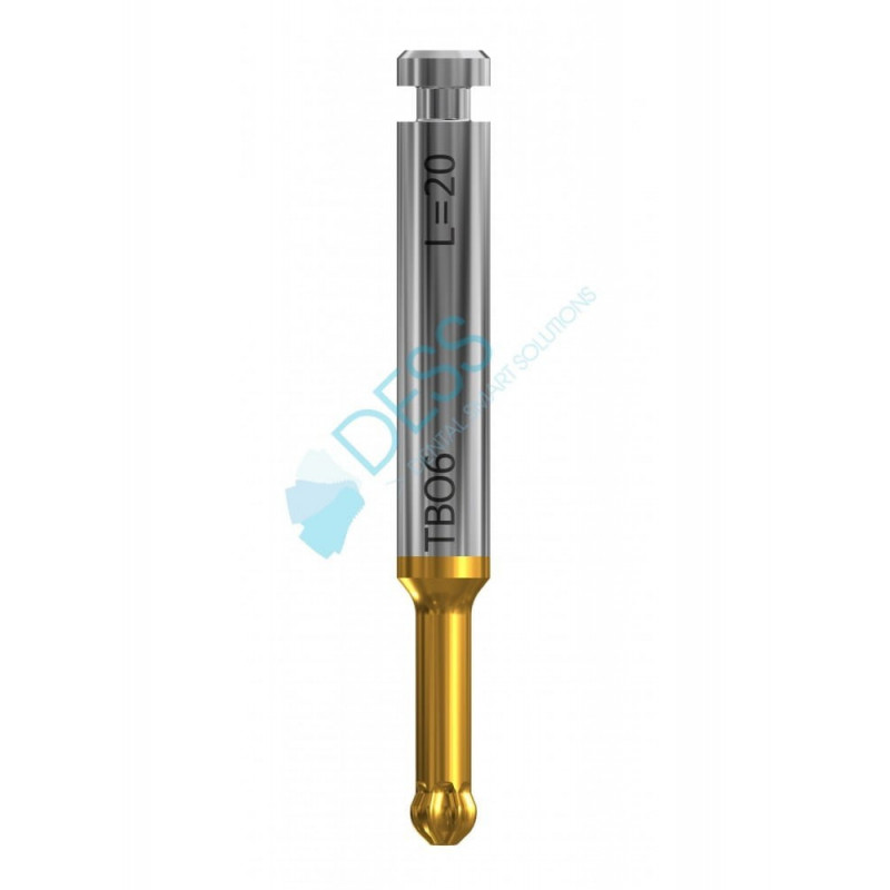 Wkrętak Torx BALL