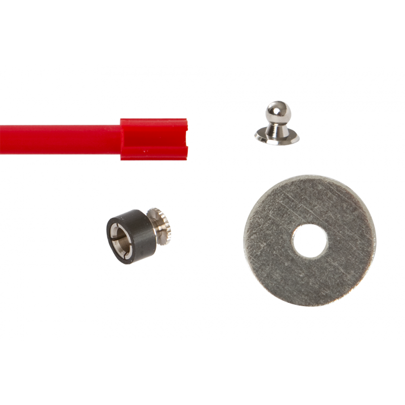 .S-3119 SERVO 3-ATTACHMENT