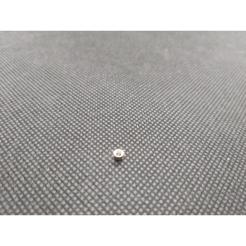 .S-357- NAKRETKA MIKRO INOX