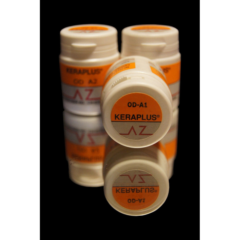 AZ DENTYNA 20 g