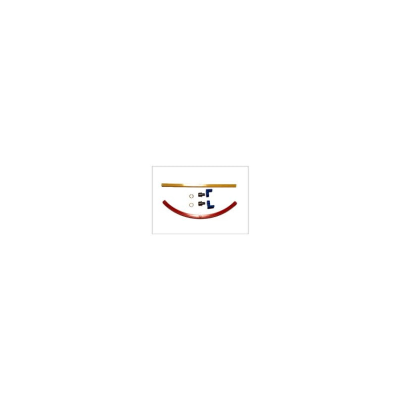 .S-463/2 MIKRO-ANKER-SYSTEM RESIL.