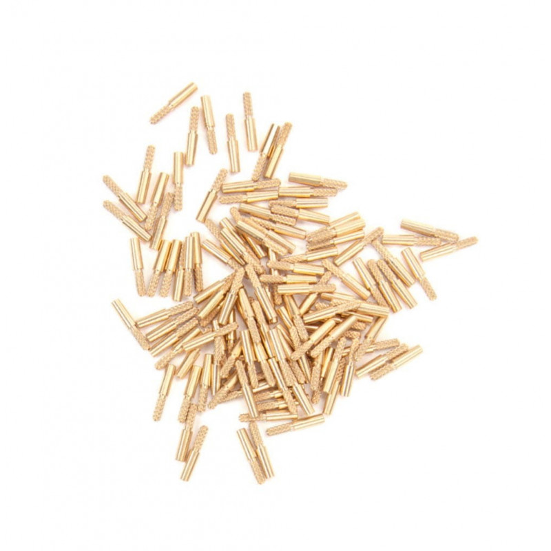 Piny do systemu DIVARIO 14mm (STOŻKOWE BEZ SZPILKI) 1000szt