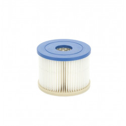 Zubler® 556/019 filtr heppa