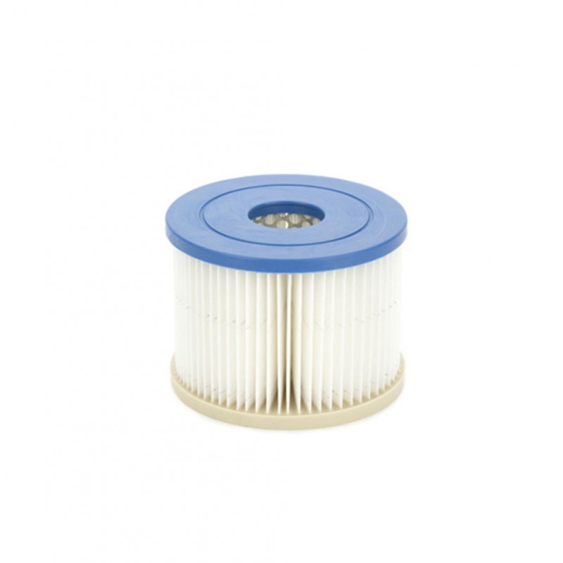 Zubler® 556/019 filtr heppa