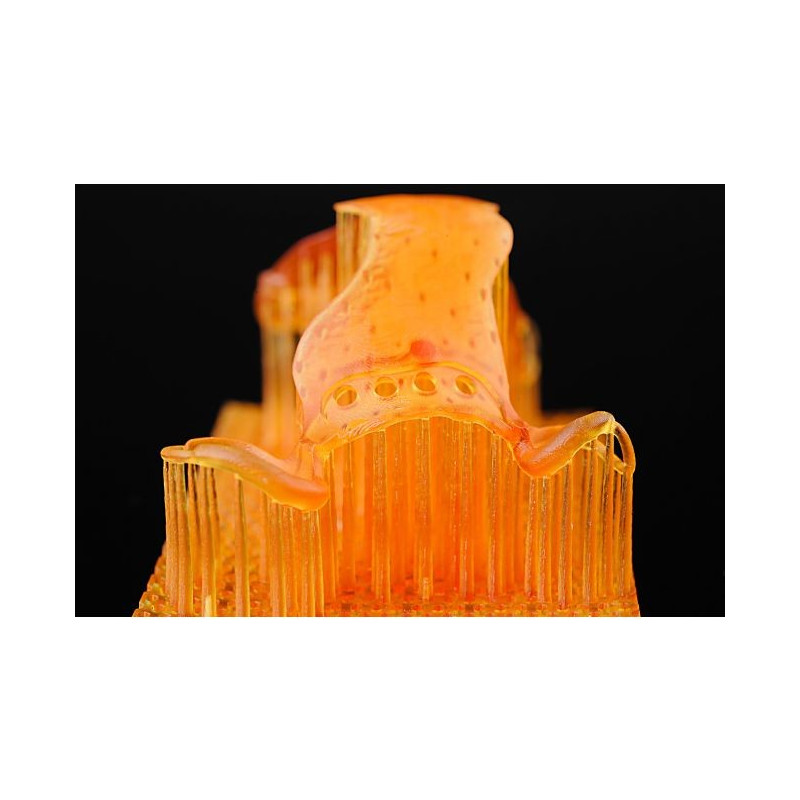 SHERAprint-cast & press – żywica światłoutwardzalna do druku 3D Cast & Press 1000g