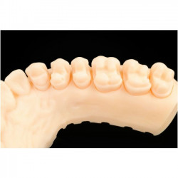 2SHERAprint-model plus sand UV piaskowy 1000g