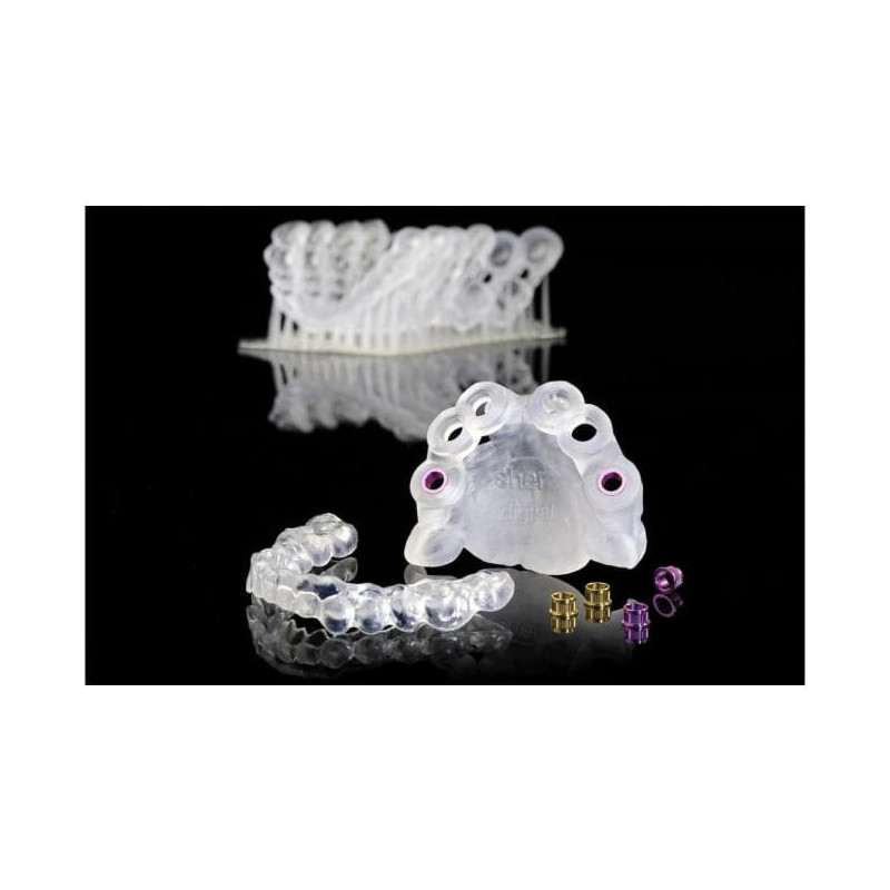 SHERAprint-ORTHO PLUS UV