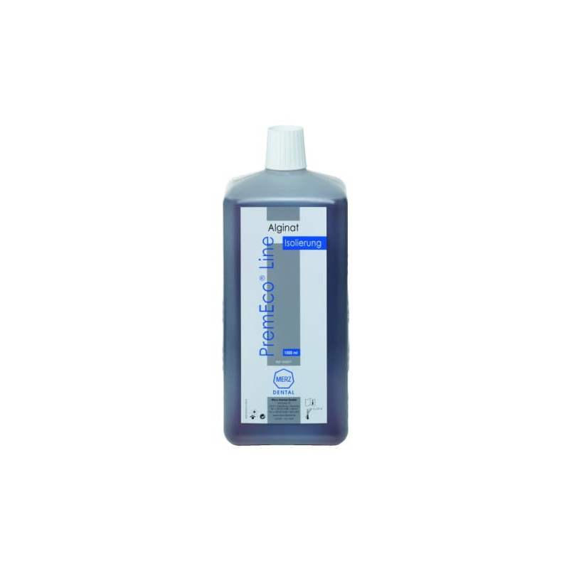 premeco line izolator alginatowy