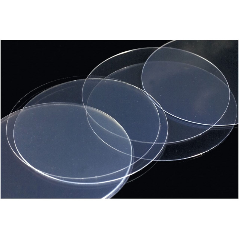 FOLIA ADAPTA 0.1mm (200szt) SHERA