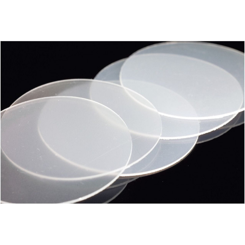 FOLIA ADAPTA 0.6mm (100szt) SHERA