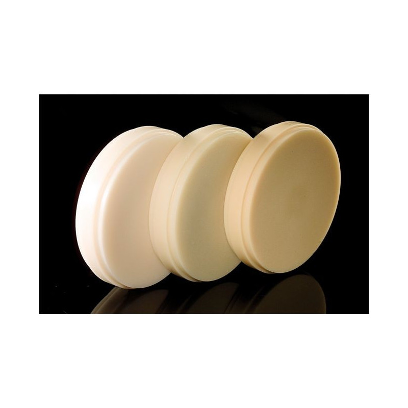 SHERAECO-DISC PM20 98.5x20mm z wcięciem B1