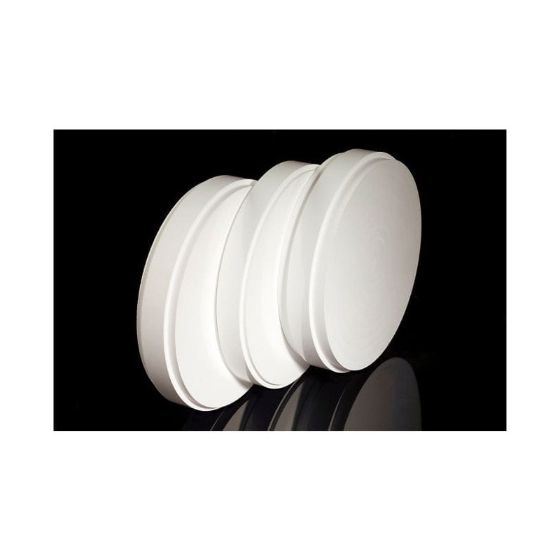 SHERAECO-DISC ZR25 98.5x25mm z wcięciem opakerowy