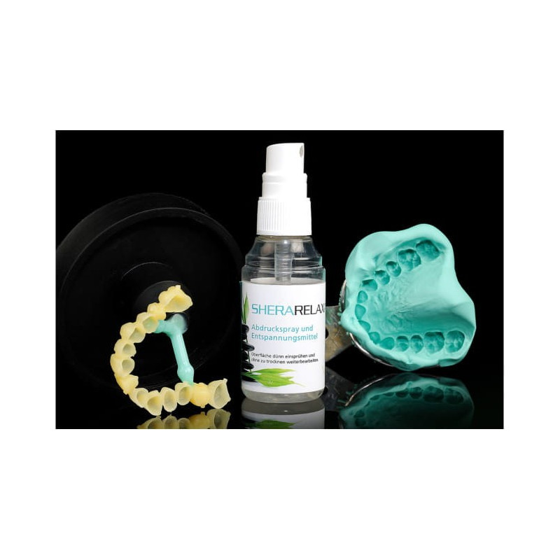 SHERARELAXA 500ml