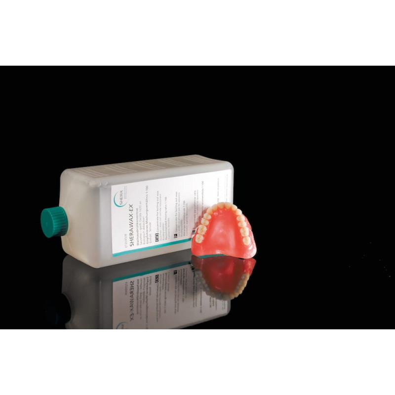SHERAWAX IZOLIT 250ml