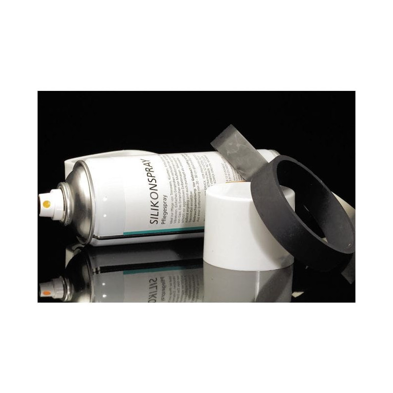 SILIKONSPRAY 400ml SHERA
