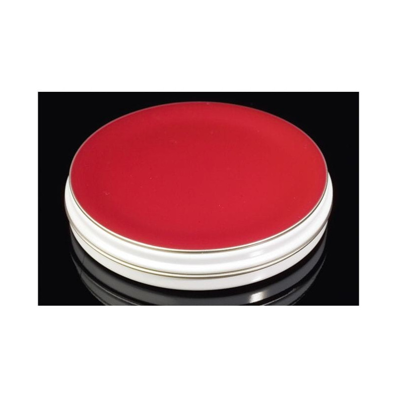 WOSK CERWIKALNY CZERWONY 45G