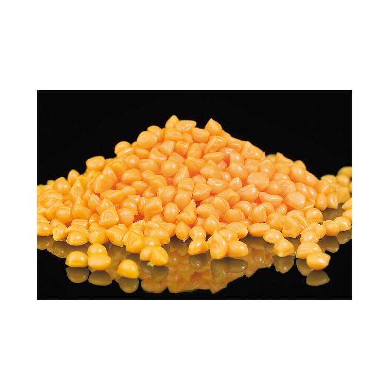 WOSK DO MACZANKI ORANGE 80G