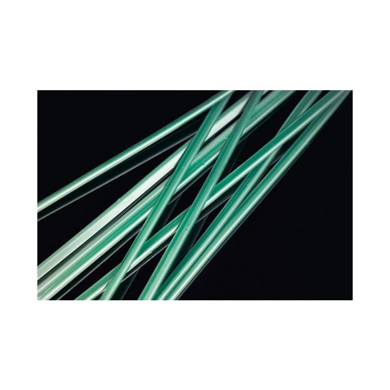 Woskowe Przerzuty Podjęzykowe 4.0 x 2.0 mm