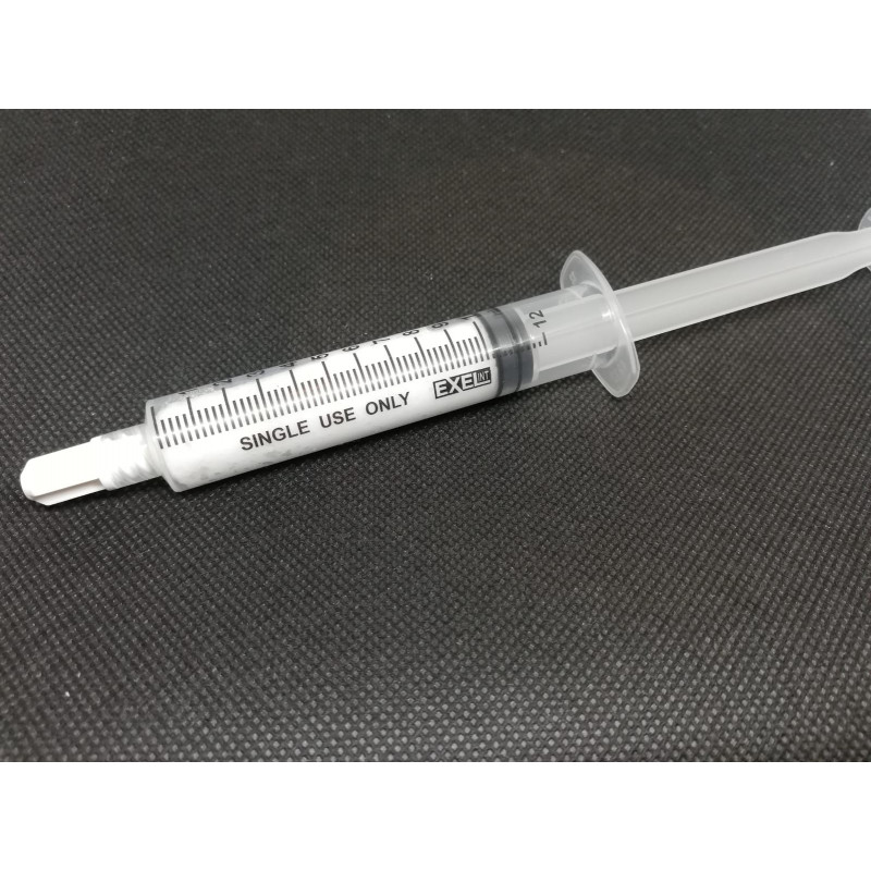 INLAYpeg 10ml pasta do stabilizacji koron mostów podczas wypalania ceramiki