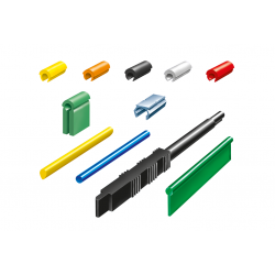 .v 69969 BAR-CONNECTOR SET...