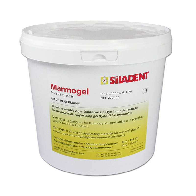 Marmogel 6kg