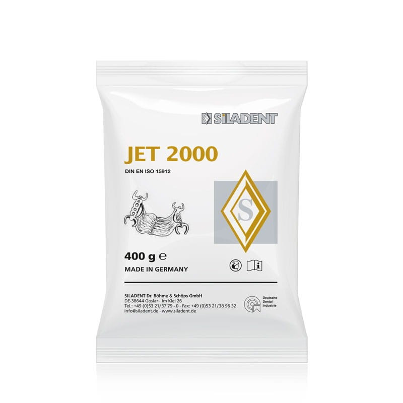 Masa osłaniająca Jet2000