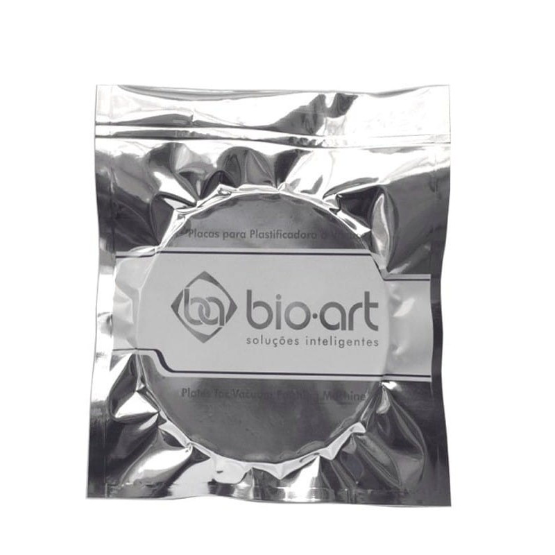 FOLIA BIO ART MIEKKA 3.0MM OKRAGLA ZIELONA