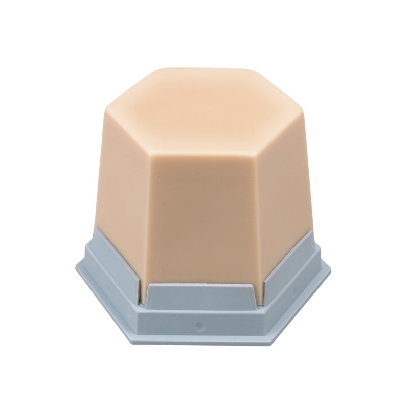 GEO CLASSIC BEŻOWY OPAK. MODELOWY 75 G