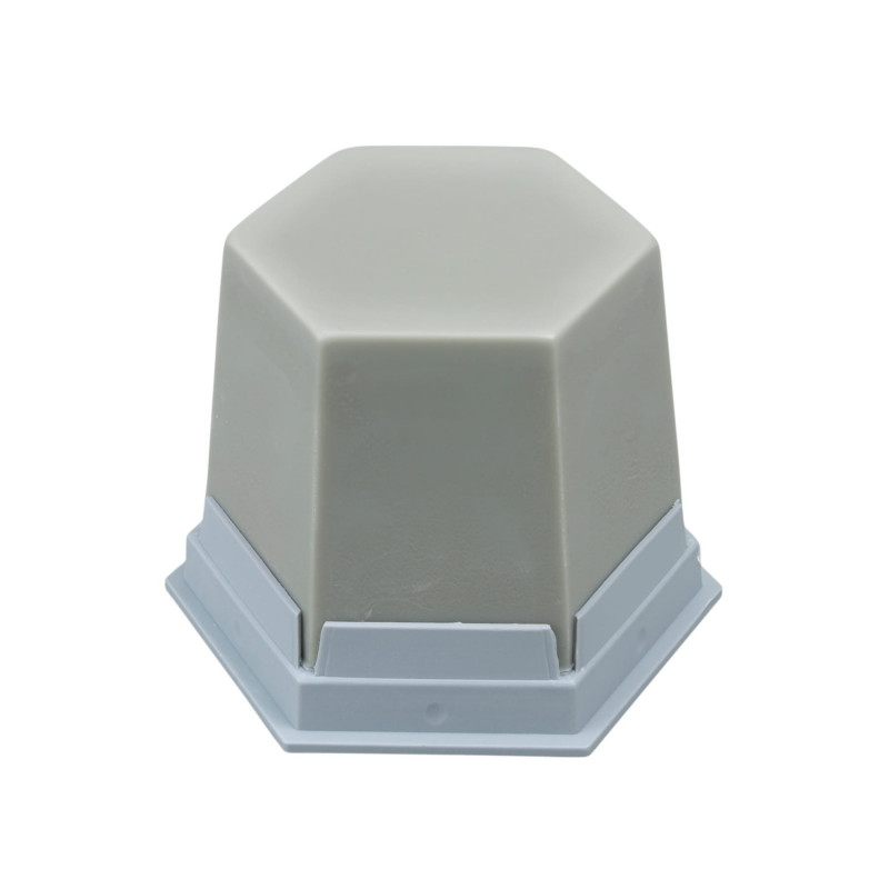 RENFERT GEO WOSK MODELOWY 75 G SZARY OPAKEROWY