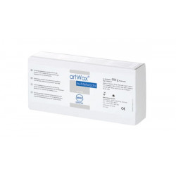 2ArtWax WOSK MODELOWY  0,5KG