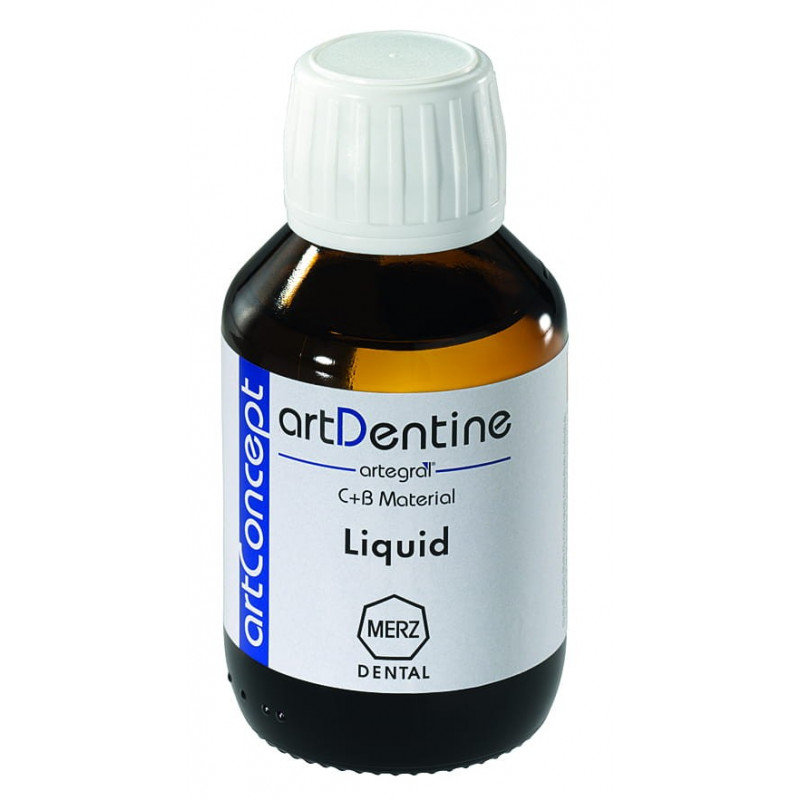 artDentine Plus liquid NT ( Normal Time)