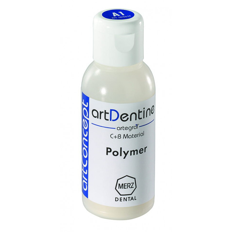 artDentine Plus Polymer D3