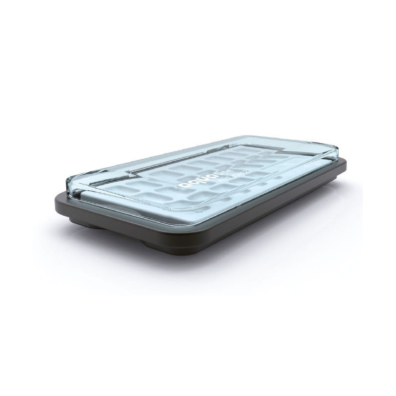 Paleta do rozdrabniania cermiki Aqualine Mini 15