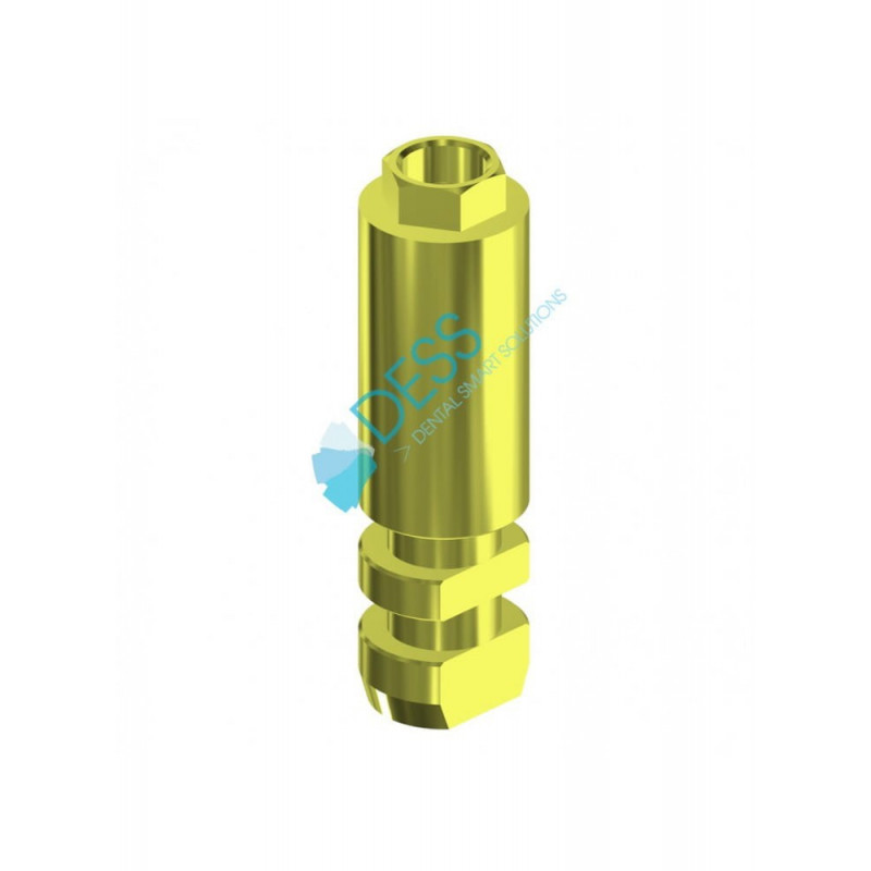 Implant laboratoryjny (analog)
