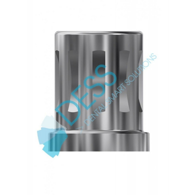 Adapter do oryginalnego klucza Straumann'a